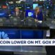 Bitcoin Drops Below $55,000 as Mt. Gox Payments Begin