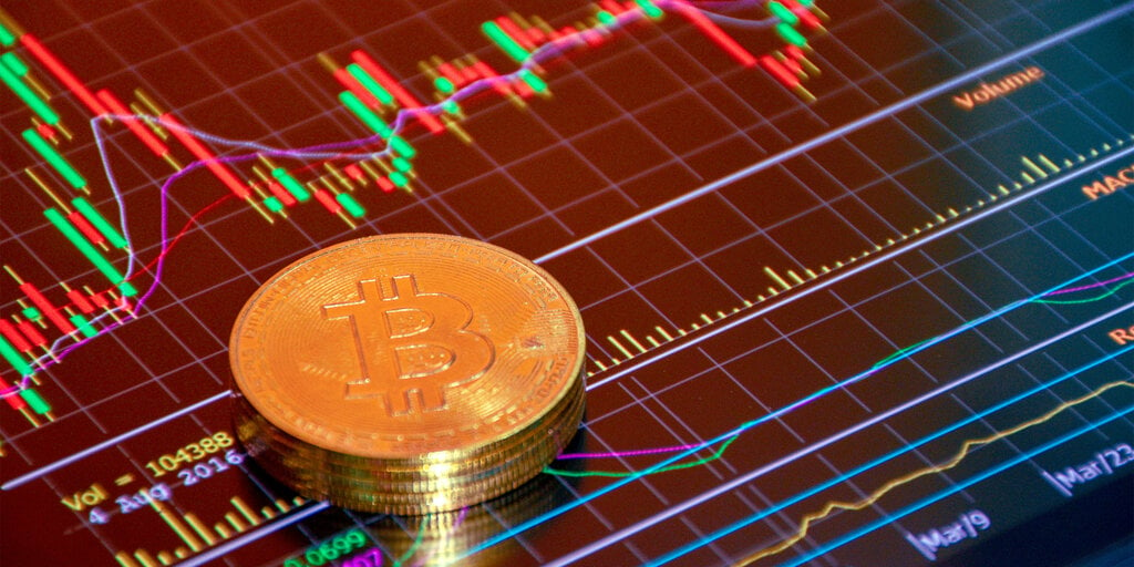 Bitcoin Drops Below $61,000 as Mt. Gox Payments Loom