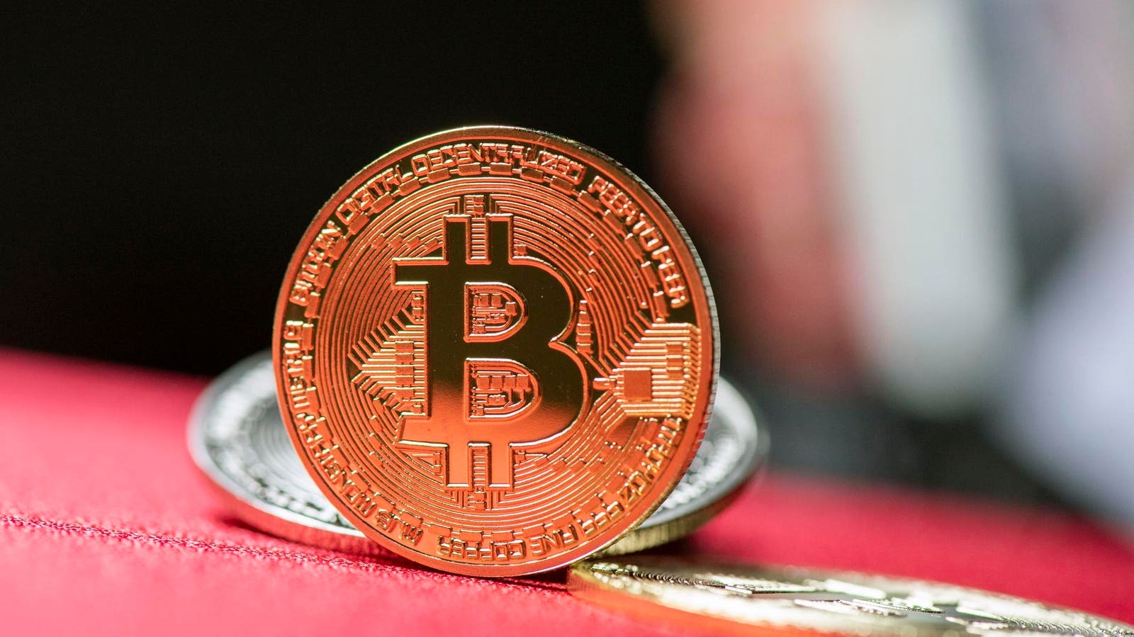 Bitcoin Drops to $55,000 as Defunct Exchange Mt. Gox Begins Paying Creditors