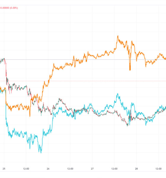 Bitcoin ETFs see $124.1M in inflows as Ethereum struggles with outflows