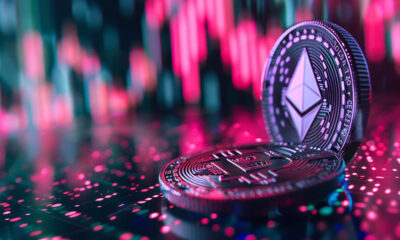 Bitcoin and Ethereum plunge after US tech sell-off, sparking $300 million in losses