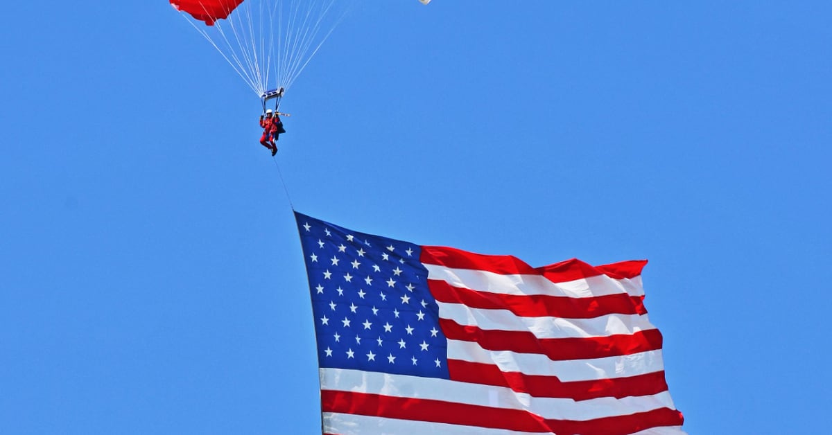 Bitcoin Gets Political as US Government Mulls Airdrops