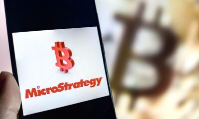 Bitcoin Holder MicroStrategy Joins Stock Split Wave