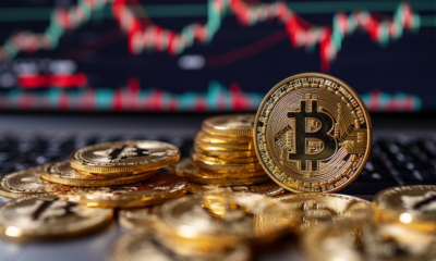 Bitcoin Price Reclaims $57,000, Triggering $160 Million in BTC Liquidations