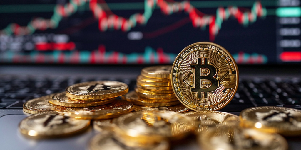 Bitcoin Price Reclaims $57,000, Triggering $160 Million in BTC Liquidations