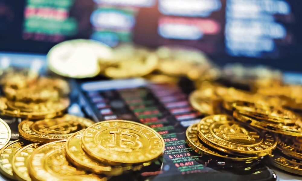 Bitcoin Surges 2.7% to 60,000 Level Again; What’s Driving the Rally?