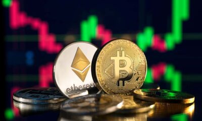 Bitcoin and Altcoins in Focus as Market Eyes Ether ETF, Fed Chair Comment, and Other Events