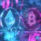 Bitcoin, Ethereum ETFs take different paths amid market correction