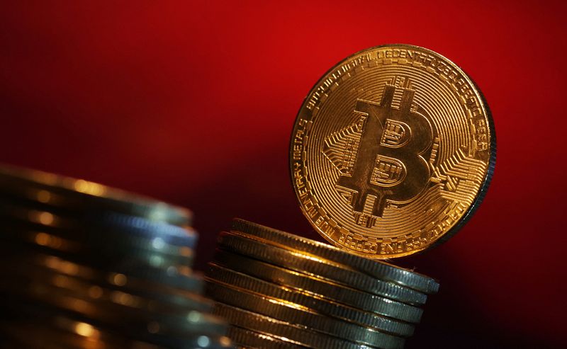 Bitcoin hits 2-month low on election uncertainty, Mt Gox inflows