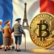 Bitcoin now in French pension plans!