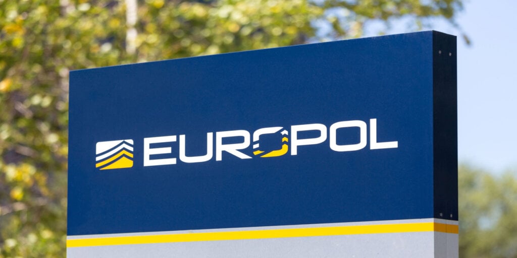 Bitcoin remains the ‘most abused’ crypto asset among criminals, says Europol