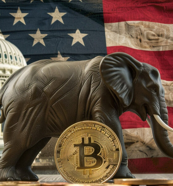 Bitcoin to be added to official Republican 2024 platform after today’s vote