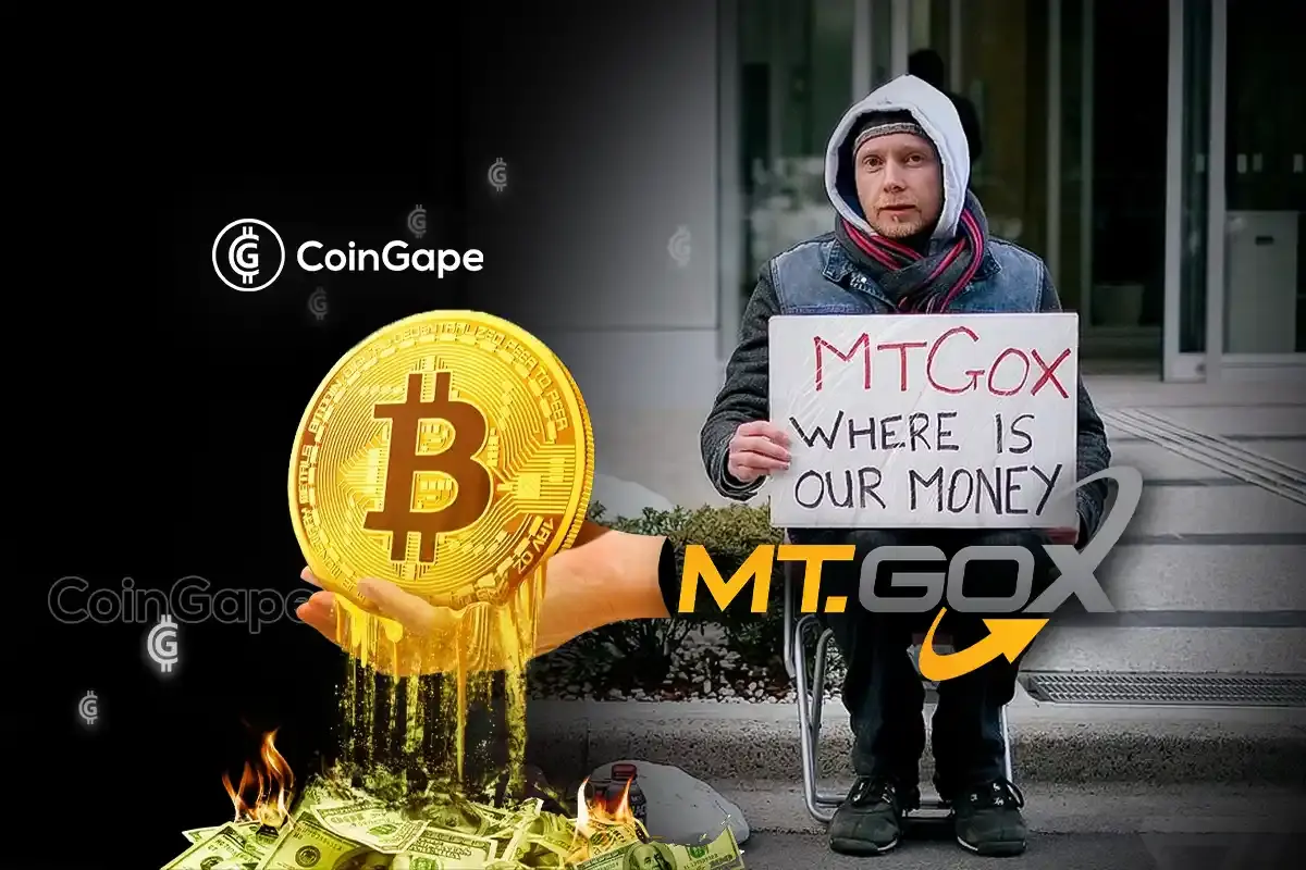 Bitcoin's Biggest Controversy: Kevin Day's $16 Billion Mt. Gox Nightmare