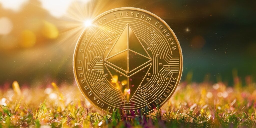 Bitwise Updates Ethereum ETF Filing as US Listing Nears