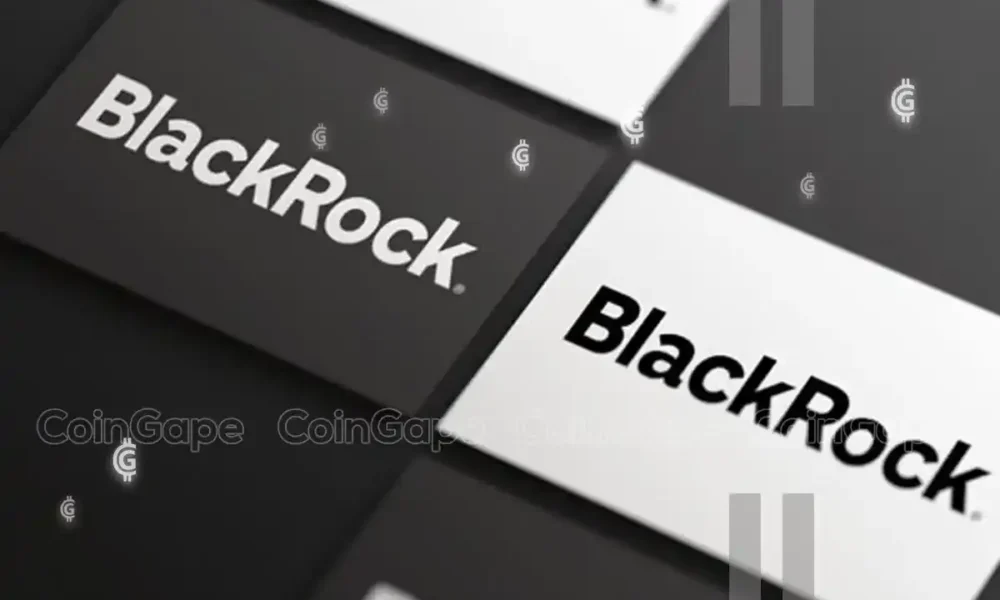 BlackRock Faces Cryptocurrency Scams After Ethereum ETF Launch