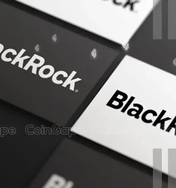 BlackRock Faces Cryptocurrency Scams After Ethereum ETF Launch