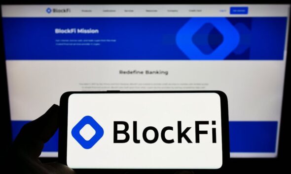 BlockFi Set to Bring Bitcoin and Ethereum Back to Customers: Here's How It Will Work