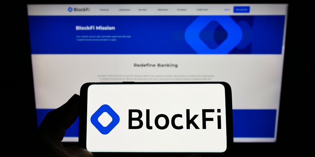 BlockFi Set to Bring Bitcoin and Ethereum Back to Customers: Here's How It Will Work