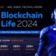 Blockchain Life 2024 to Take Place in Dubai as the Peak of Bull Run