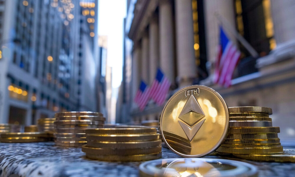 Bloomberg analyst confirms Ethereum ETFs set to launch next week