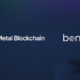 Bonifii joins Metal Blockchain's banking innovation program