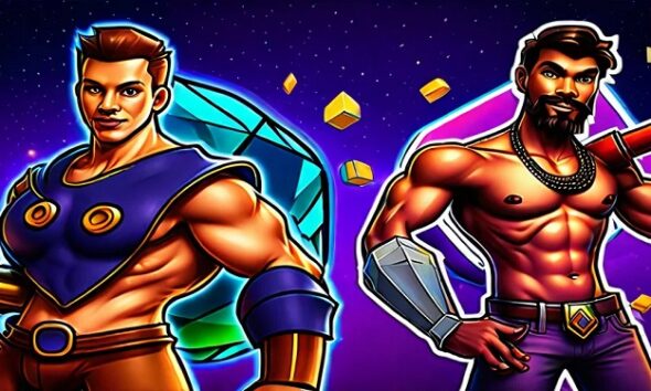 Bringing Blockchain Gaming to Emerging Markets: Jambo and PixelVerse Partner