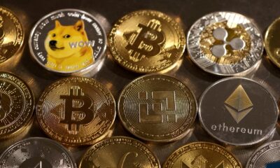 Britain to push forward cryptocurrency rules