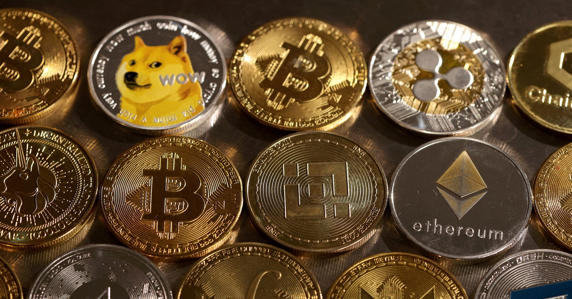 Britain to push forward cryptocurrency rules