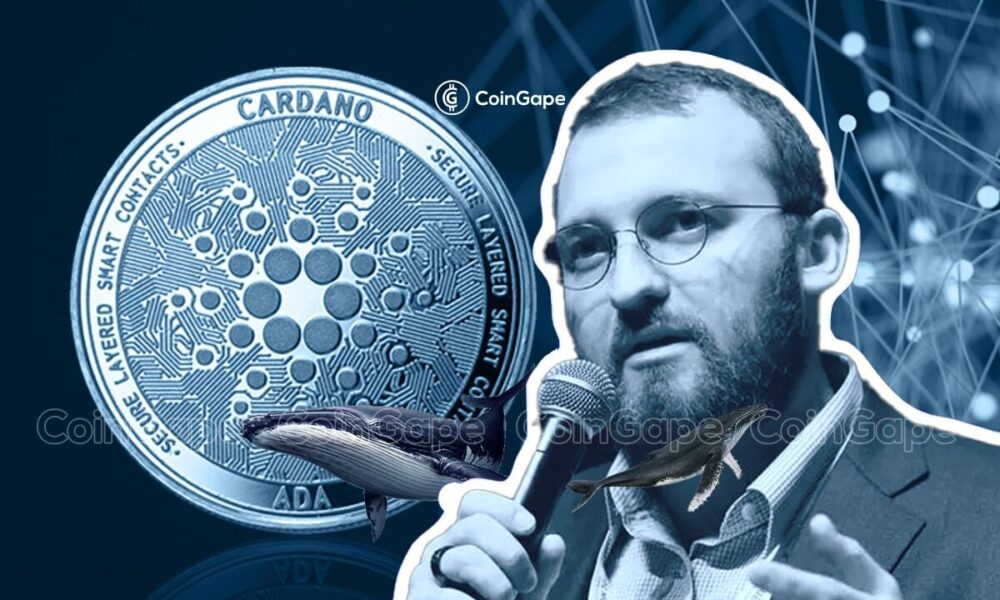 Cardano Founder Just Shared Another Controversial Opinion About Ethereum