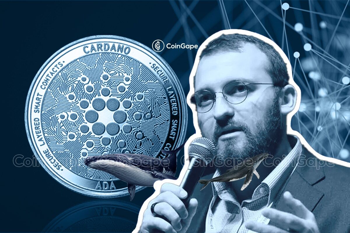 Cardano Founder Just Shared Another Controversial Opinion About Ethereum