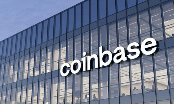 Coinbase Fined $4.5M for 'High-Risk' Customers