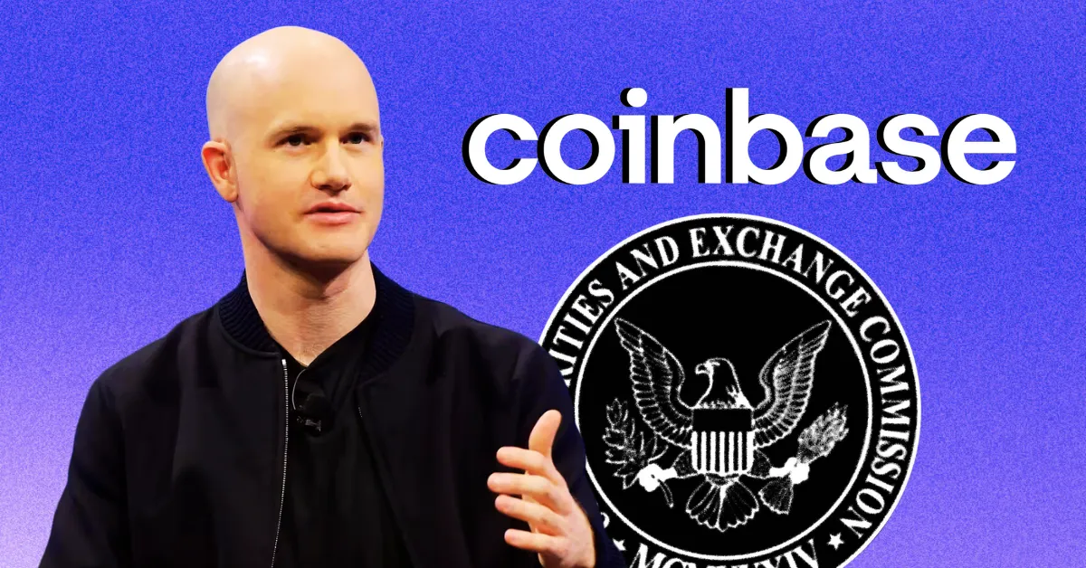 Coinbase Seeks Court Order to Release Documents to SEC in Crypto Lawsuit