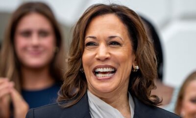 Come Kamala Harris potrebbe dare il via a una nuova era nella regolamentazione delle criptovalute