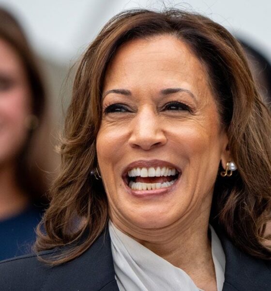 Come Kamala Harris potrebbe dare il via a una nuova era nella regolamentazione delle criptovalute