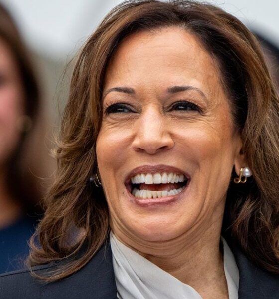 Come Kamala Harris potrebbe dare il via a una nuova era nella regolamentazione delle criptovalute