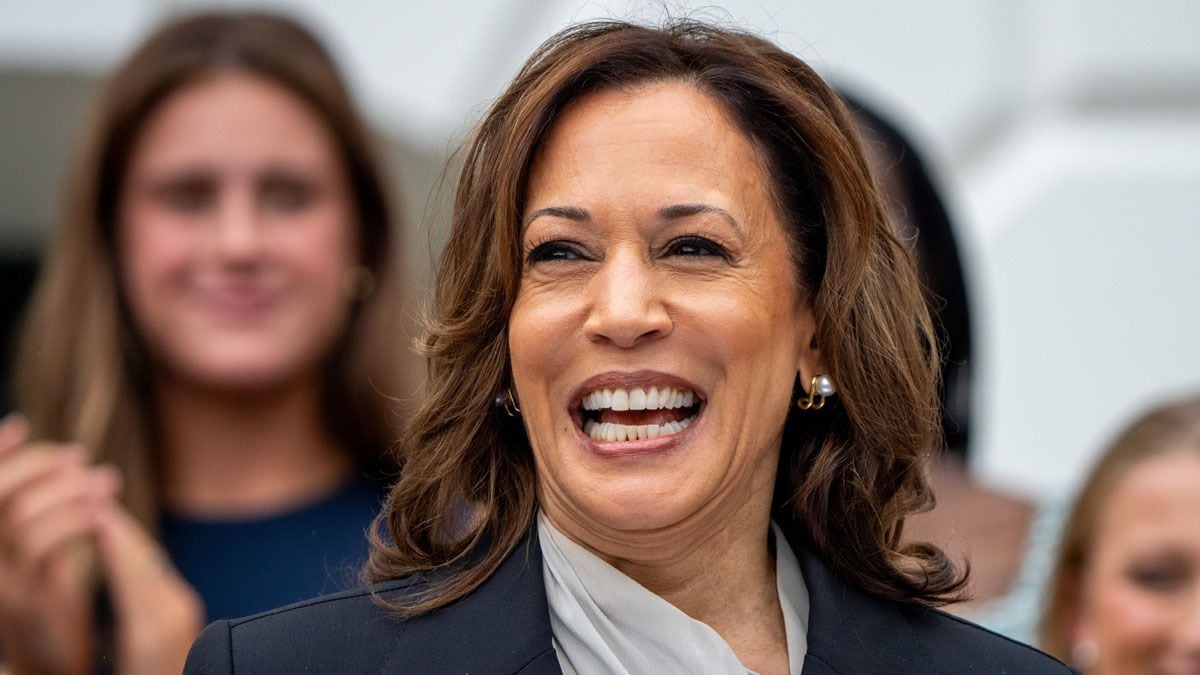 Come Kamala Harris potrebbe dare il via a una nuova era nella regolamentazione delle criptovalute