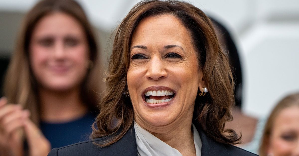 Come Kamala Harris potrebbe dare il via a una nuova era nella regolamentazione delle criptovalute