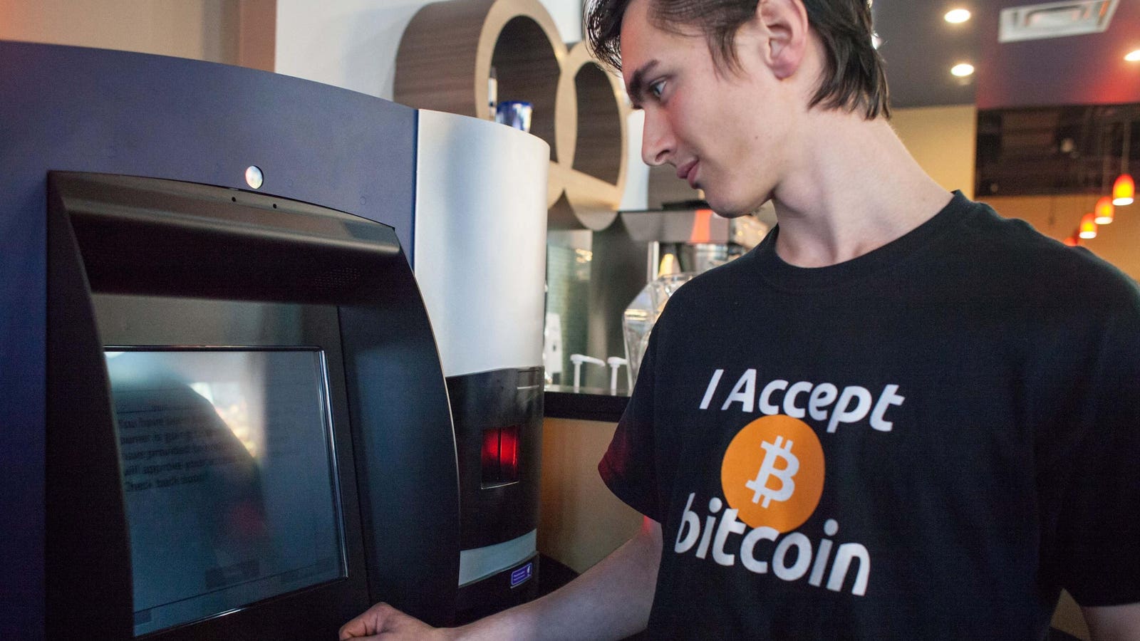 Companies are adopting a Bitcoin standard