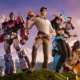 Could Fortnite Use Blockchain? 'Maybe Someday,' Says Epic CEO