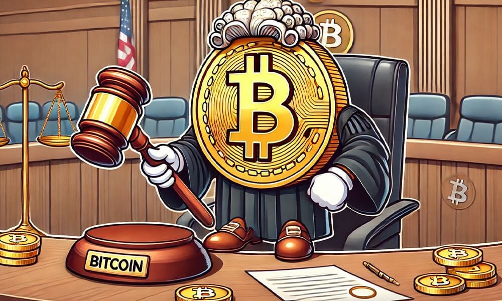 Crypto Exchange BitMEX Pleads Guilty to Violations of Bank Secrecy Act