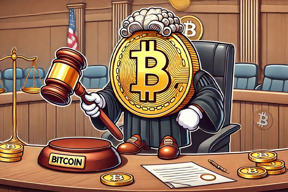 Crypto Exchange BitMEX Pleads Guilty to Violations of Bank Secrecy Act