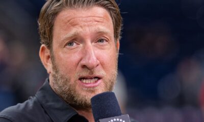 Crypto Exchange Kraken Paid for Barstool Sports’ Dave Portnoy Bitcoin (BTC) Sponsorship Deal