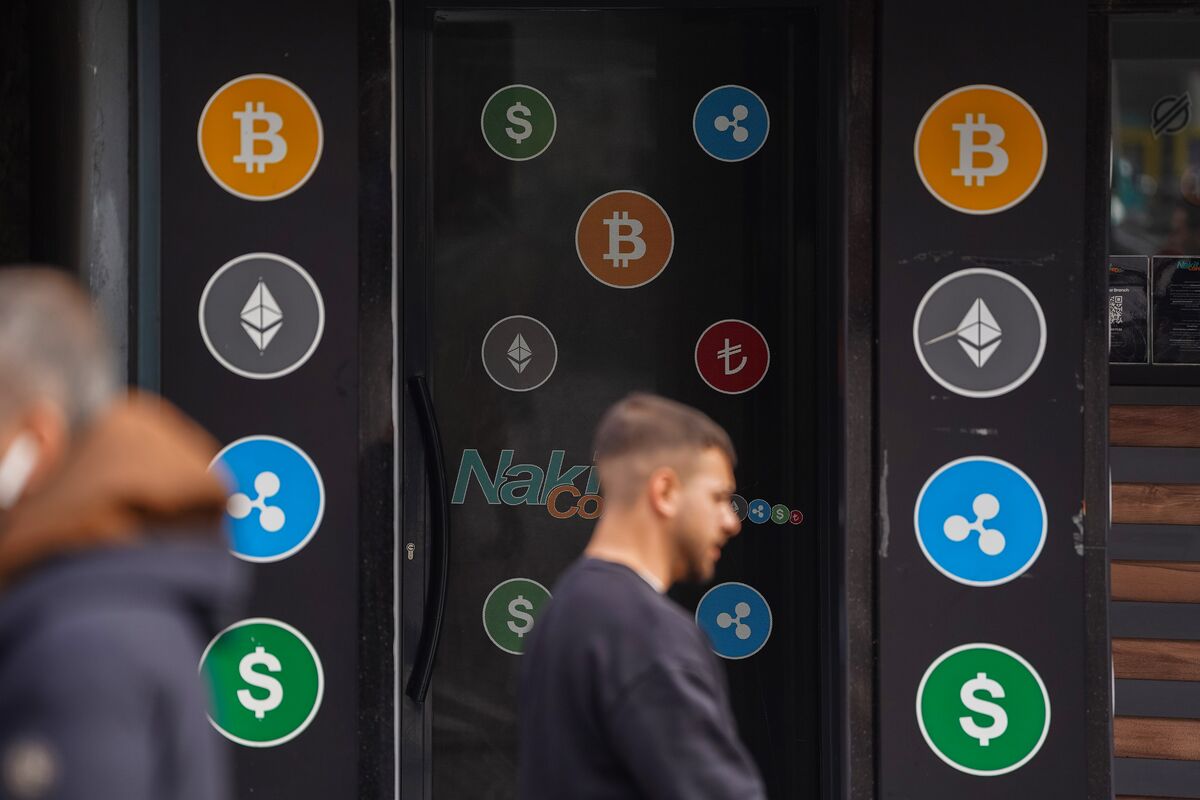 Crypto token listings on major exchanges now surpass last year’s total