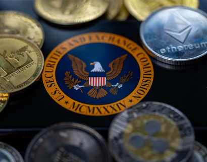 Cryptocurrencies should be regulated by the SEC under the Howey test to protect investors and enforce securities laws