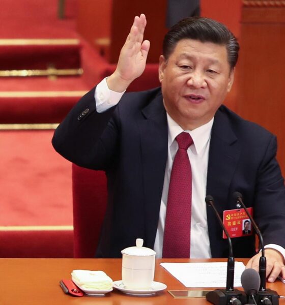 Cryptocurrencies suddenly set for 'very big' turnaround in China after wild price swings in Bitcoin, Ethereum and XRP