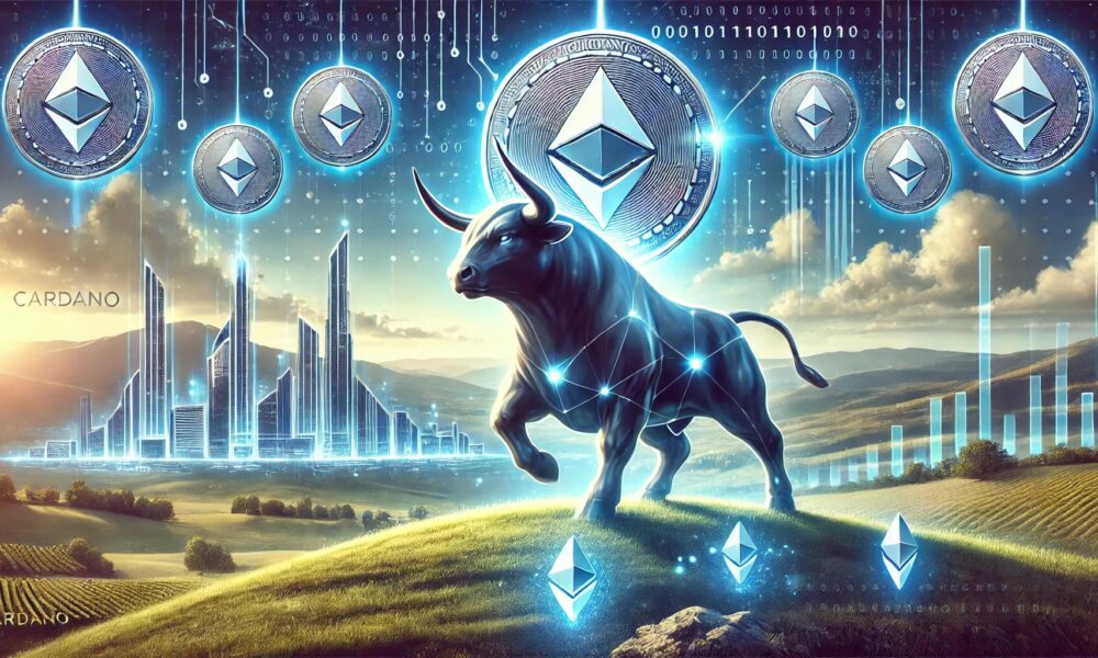 Cryptocurrency Analyst Says Ethereum Price Is Heading Towards $4,000, Here's Why