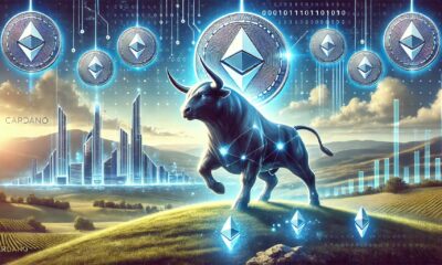 Cryptocurrency Analyst Says Ethereum Price Is Heading Towards $4,000, Here's Why