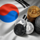 Cryptocurrency Laws Take Effect in South Korea