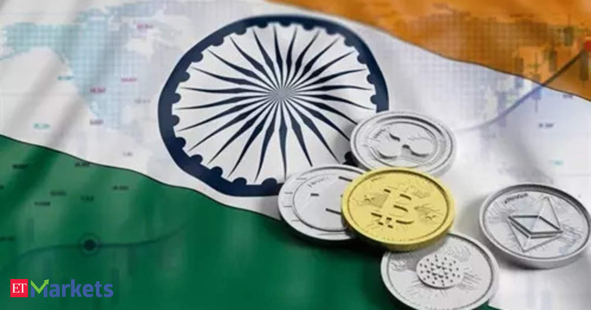 Cryptocurrency News: India Can Achieve Responsible Cryptocurrency Development With Self-Regulation