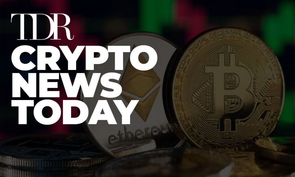 Cryptocurrency News Today - July 3, 2024